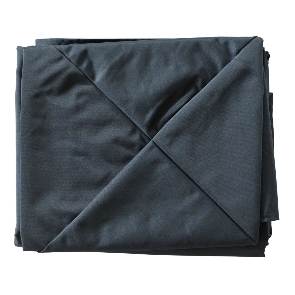 Tetto di Ricambio per Gazebo 3x3m a 2 Livelli e Resistente ai Raggi UV   Grigio Antracite