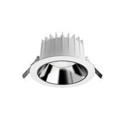 Nowodvorski KEA 8770 faretto da soffitto LED bianco