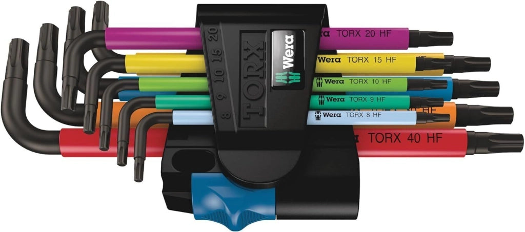 Wera 05024179001 chiave torx
