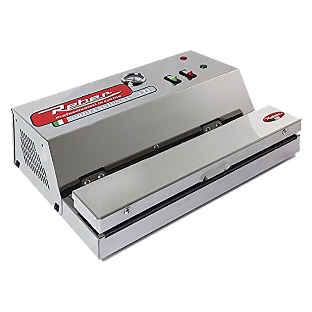 MACCHINA SOTTOVUOTO 'ECOPRO 9709NE' 200 W  - REBER