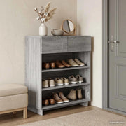 Mobile per scarpe 73 x 38 x 87,5 cm Legno ingegnerizzato 8011663
