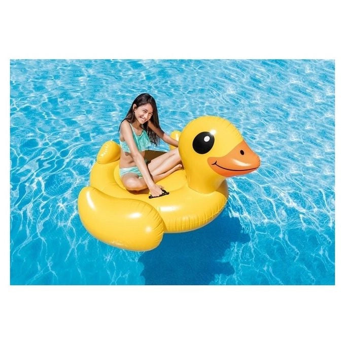 Intex Cavalcabile Papera 147x147x81cm