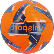 Palloni da allenamento duraturi per allenamento di squadra - calcio per bambini e adulti - dimensioni 3, 4 e 5