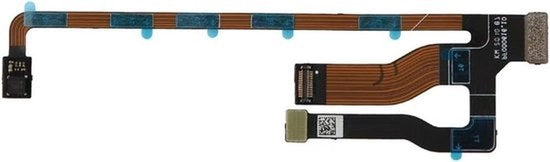 Accessori di riparazione per drone mini - compatibili con B5, B7, B9, B11 - kit di sostituzione - leggero - accessorio per drone mini - nero - pezzi di ricambio
