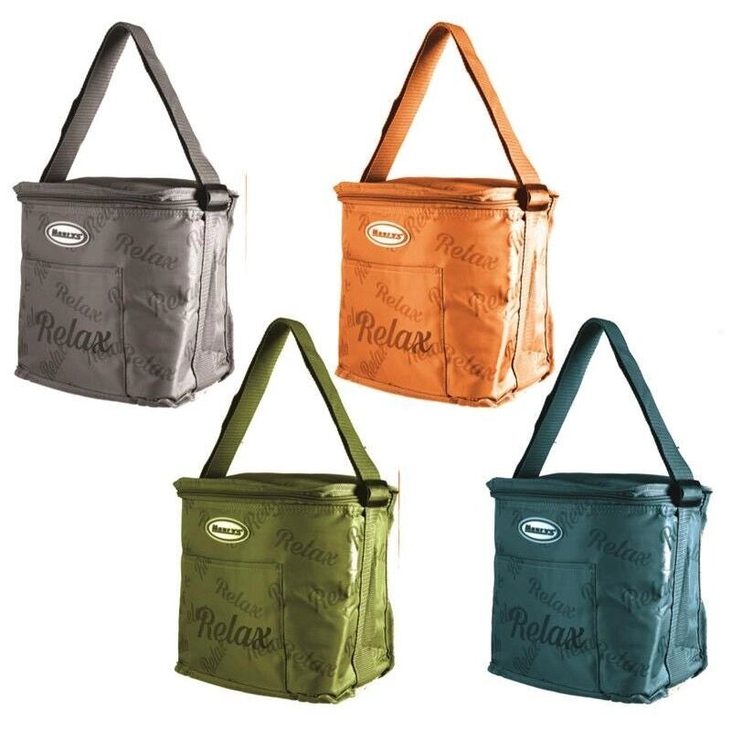 MAURY'S BORSA TERMICA RELAX CAPIENZA 16 LITRI