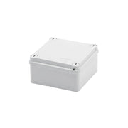 CASSETTA IP55 100x100x50 1/4 SENZA PASSACAVI