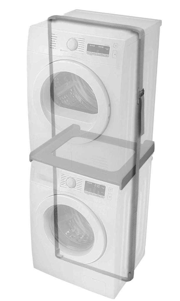 I-Genio 958 accessorio e componente per lavatrice Kit di sovrapposizione 1 pz