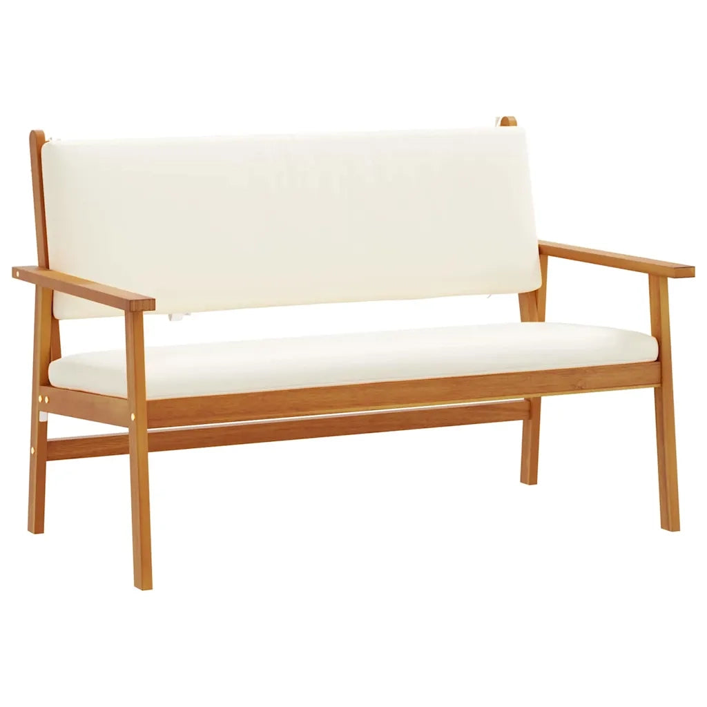 Set Divano da Giardino 3 pcs Marrone 120 x 65,5 x 79 cm 3325229
