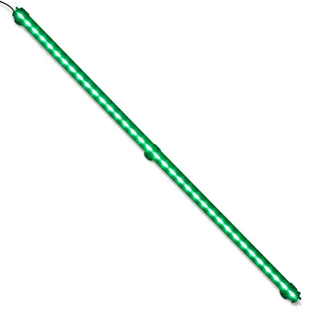 Luce a LED per Acquario con Bolle RGB 94 cm CFW9887610