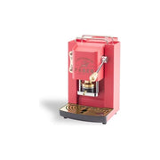 Faber PROCORALBASOTTELE Pro Deluxe Macchina da caffe' Cialde ESE 44mm 1,3 L 15 bar 500 W colore Corallo