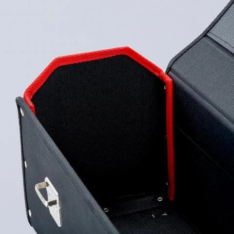 BORSA PORTAUTENSILI "STRETCHED" VUOTA KNIPEX 