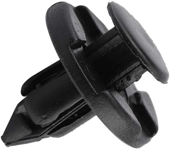 Clips di protezione in plastica di alta qualità - Bevande per auto - Impermeabili - Duraturi - Installazione facile - Adatti per rivestimenti interni