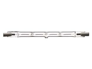 LINEARI R7S ALOGENE ENERGY SAVING- - 120w - 2900  °K calda - 2250 lm - 119x9 - G - 20 pezzi AIRAM