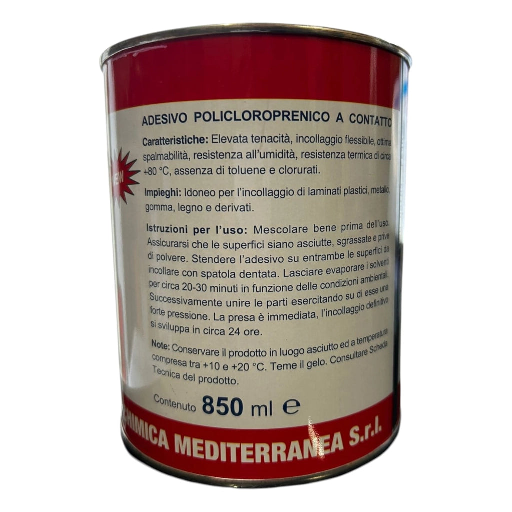 COLLA ELASTIK 99 ML.850