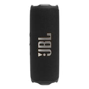 Jbl flip 7, sistema audio portatile waterproof con connettività wireless bluetooth, nero - 163040
