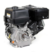 LIFAN KP460 Motore a benzina 25mm con 15,6 CV 1 cilindro per piastre vibranti e macchine edili