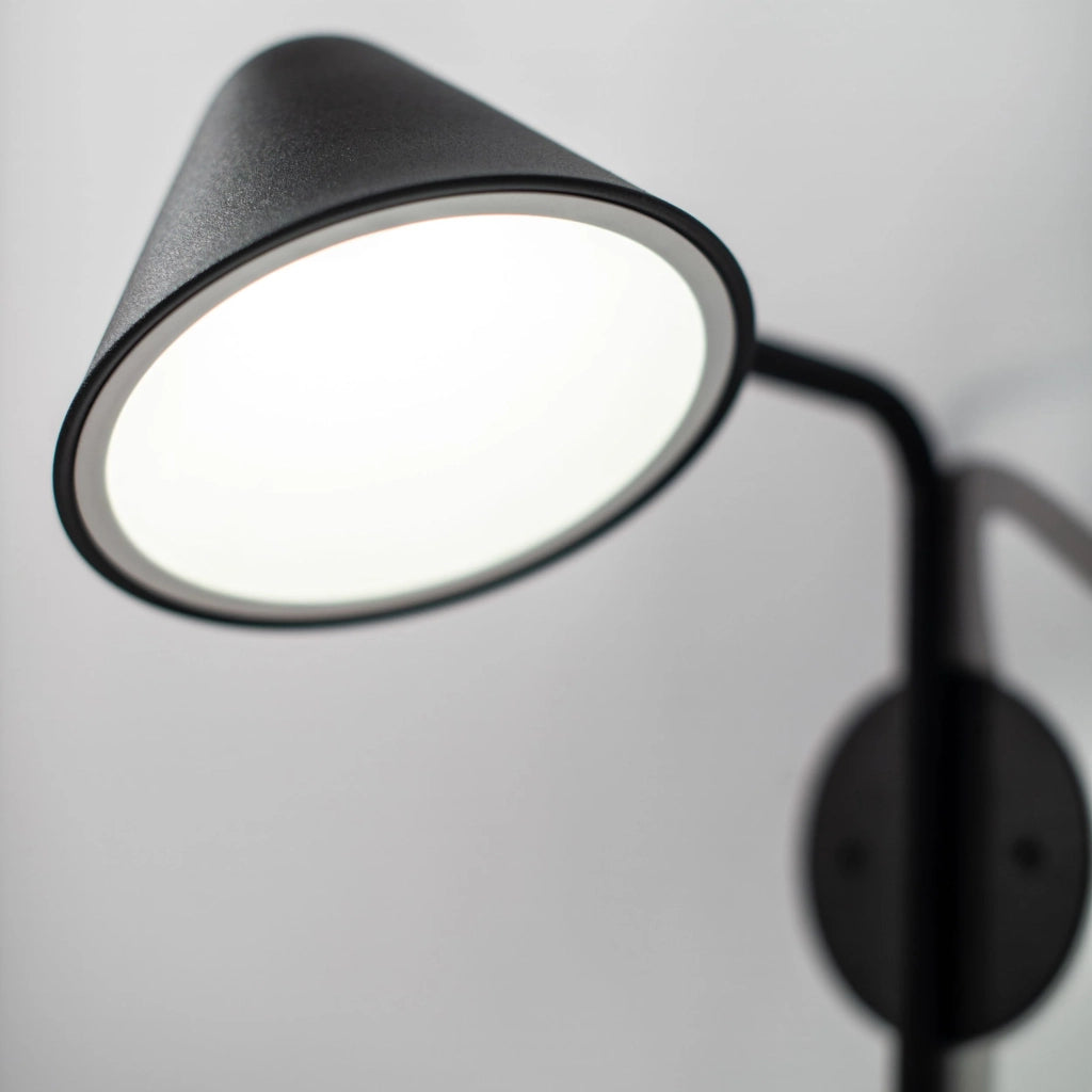 Lampada da terra LED BRIANA