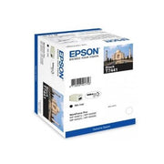 CARTUCCIA COMP EPSON BK WF-M4015
