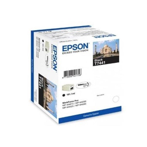 CARTUCCIA COMP EPSON BK WF-M4015