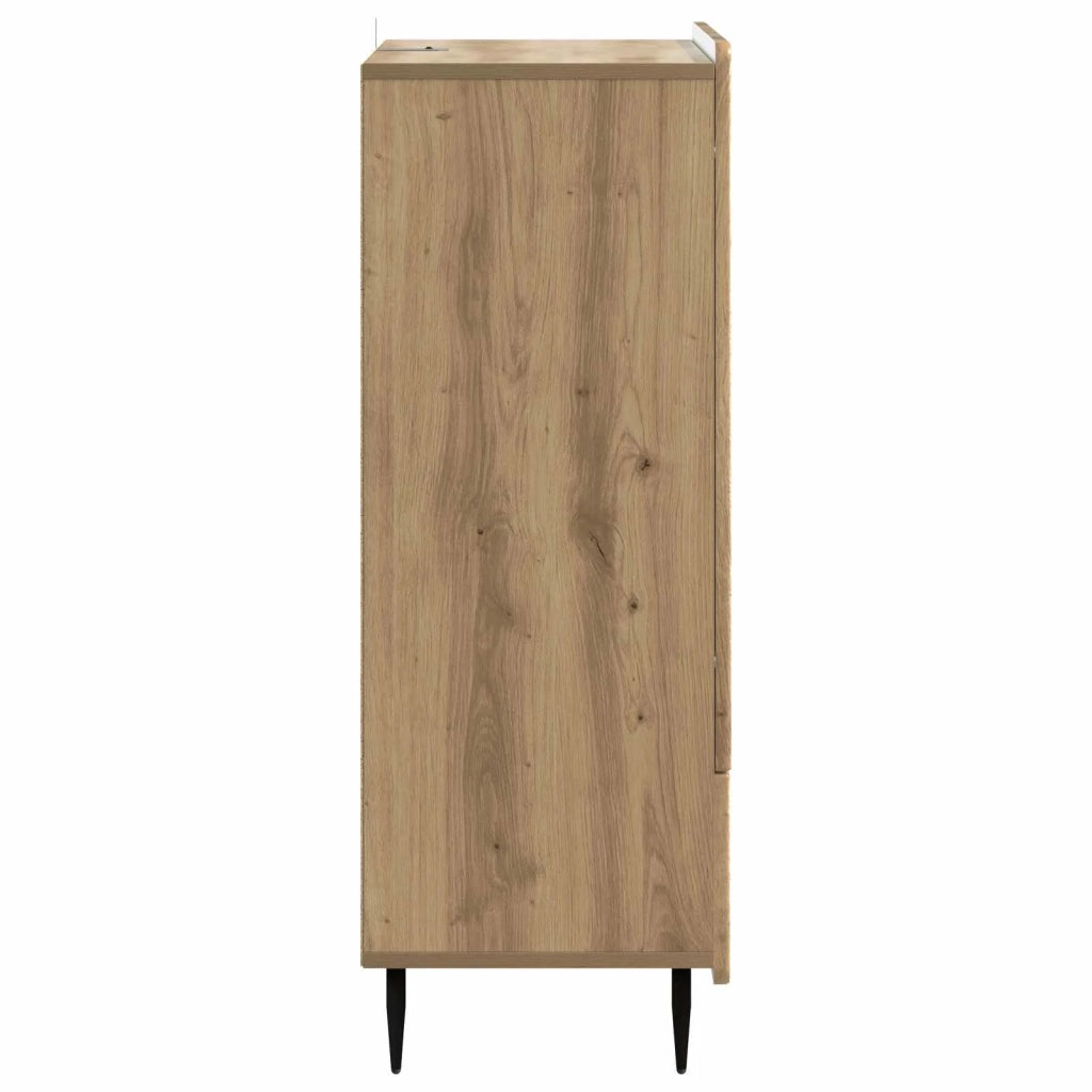 Credenza Rovere Artigianale 66 x 34,5 x 97 cm 894444
