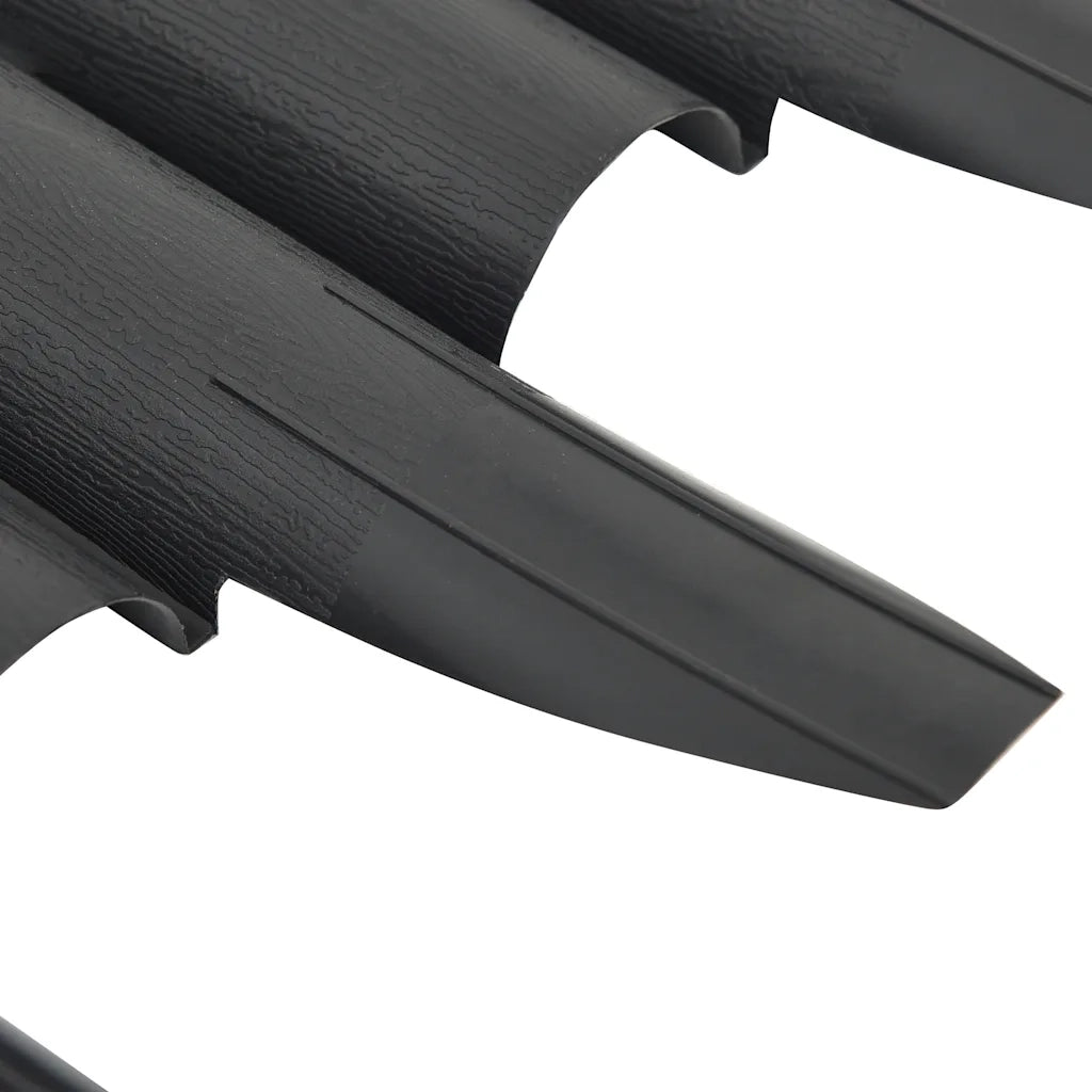 Bordature per Prato 36 pz Antracite 10 m in PP CFW9406144