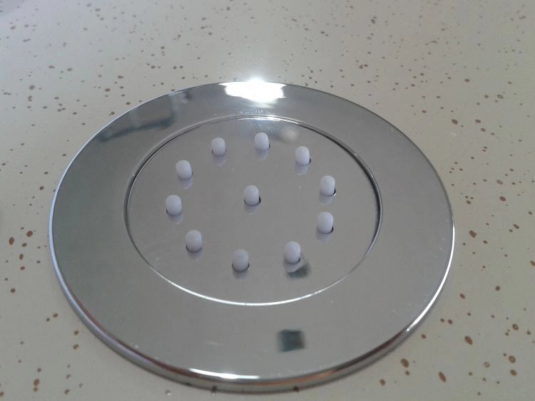 Colonna doccia multifunzione modello Spiez