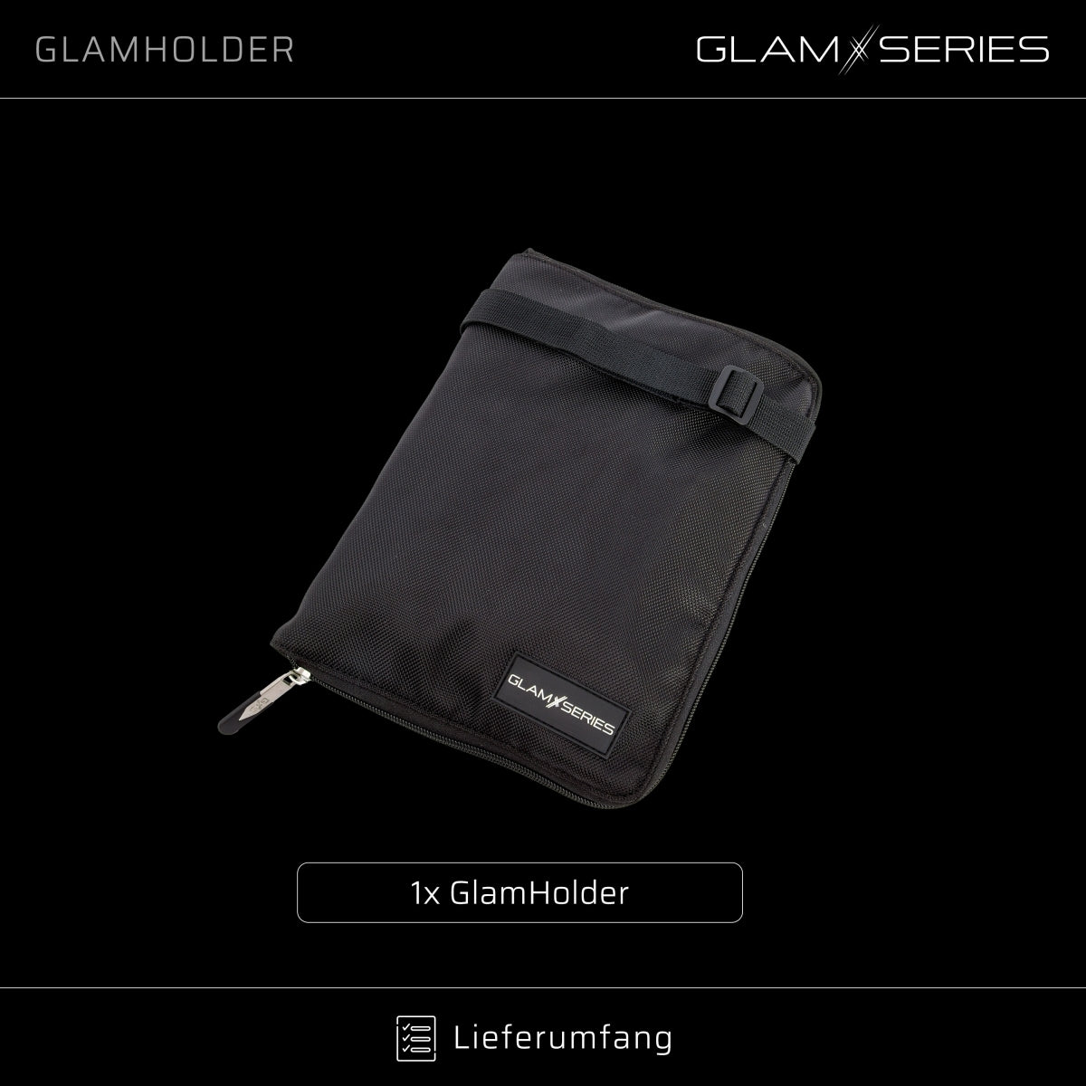 GLAMSERIES GlamHolder