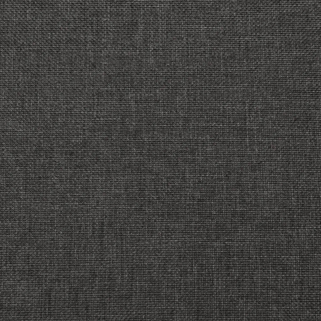 Divano Sedia-Poltrona Reclinabile in Tessuto Grigio Scuro 772687