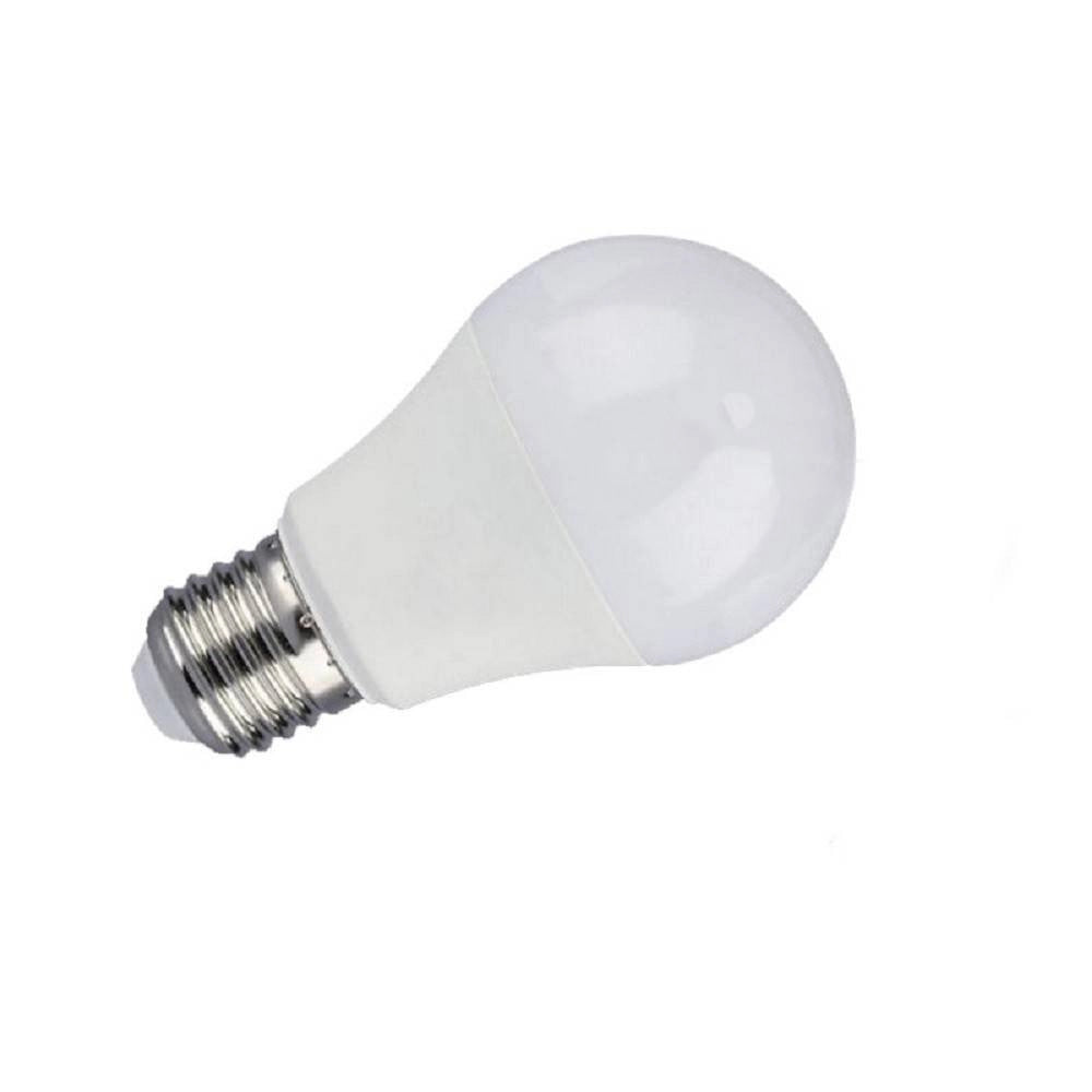 Trade Shop - Lampadina Led Globo E27 16w Luce Fredda 6500k Calda 3000k Naturale 4000k A70-16w -