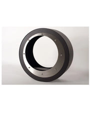 Biocamino Erta 80 Asymmetric - Inox