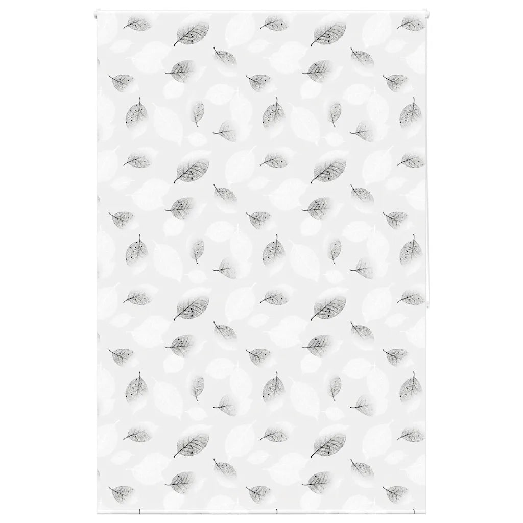 Tenda a Rullo Doccia 160x240 cm Larghezza Tessuto 156 cm