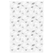 Tenda a Rullo Doccia 160x240 cm Larghezza Tessuto 156 cm