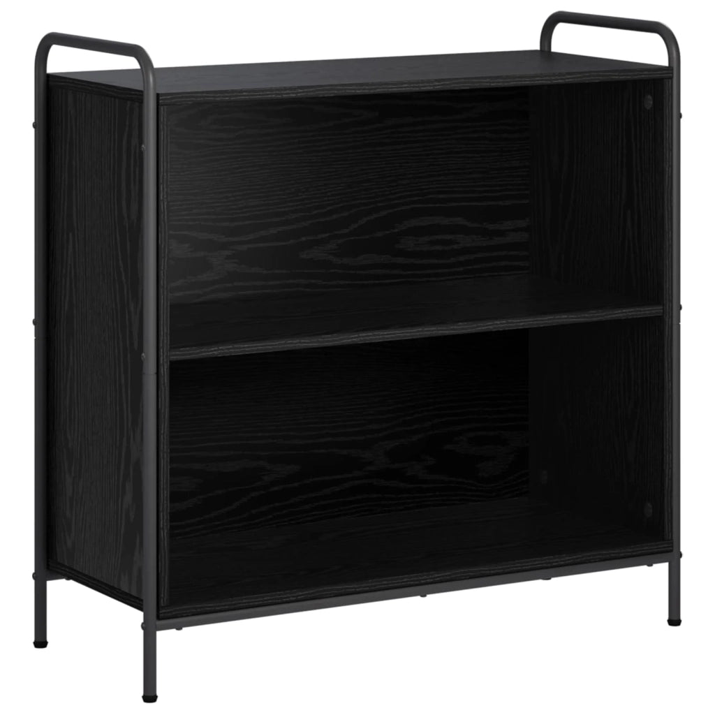 Armadio per Libri 80 x 33 x 80 cm Legno ingegnerizzato 8013896