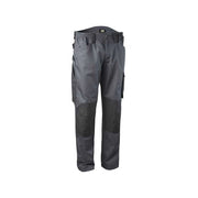 Pantalone All Season Grigio L Rock Diadora