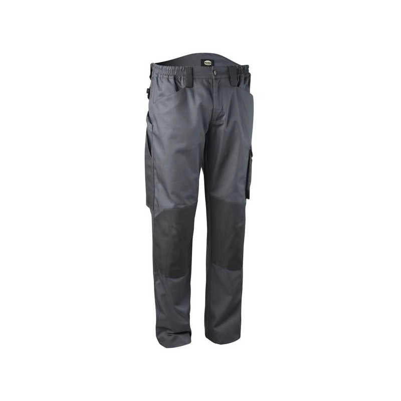 Pantalone All Season Grigio L Rock Diadora