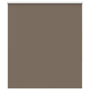 Tenda a rullo | Tenda avvolgibile Oscurante 125x150 cm Larghezza Tessuto 121,6 cm