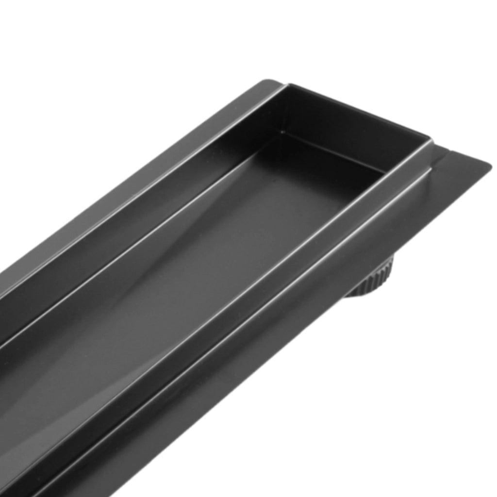 Canalina Di Scarico Neox Pro Black Matt 50