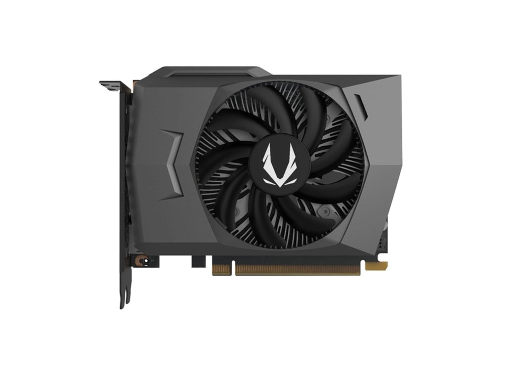 Scheda Video 8Gb Zotac Gaming Geforce Rtx 3050 ECO SOLO Gddr6 3 DP 1 HDMI - Ex Demo