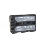 Batteria Fotocamera per Sony NP-FM500H 7.2V 1200 mAh