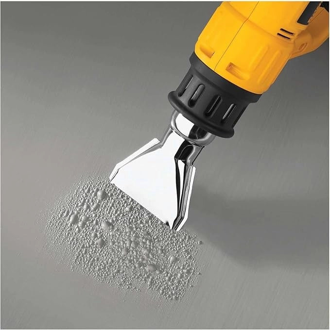Pistola termica soffiatore a caldo DeWalt 2000w 600° D26414