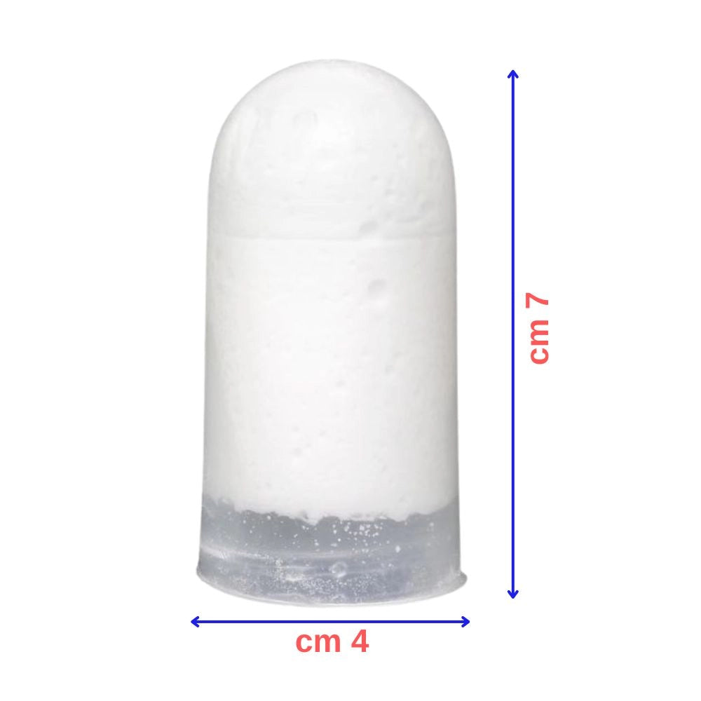 Ricarica pezzi 8 polifosfati dosatori caldaie impianti universali made in italy