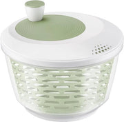 Aspirapomodoro a 44l Ø 235 cm in plastica BPA-free trasparente bianco verde 2430226M