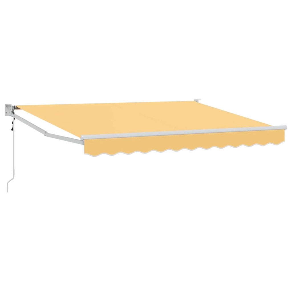 Tettuccio Elettrico Retrattile Sabbia CFW9930530