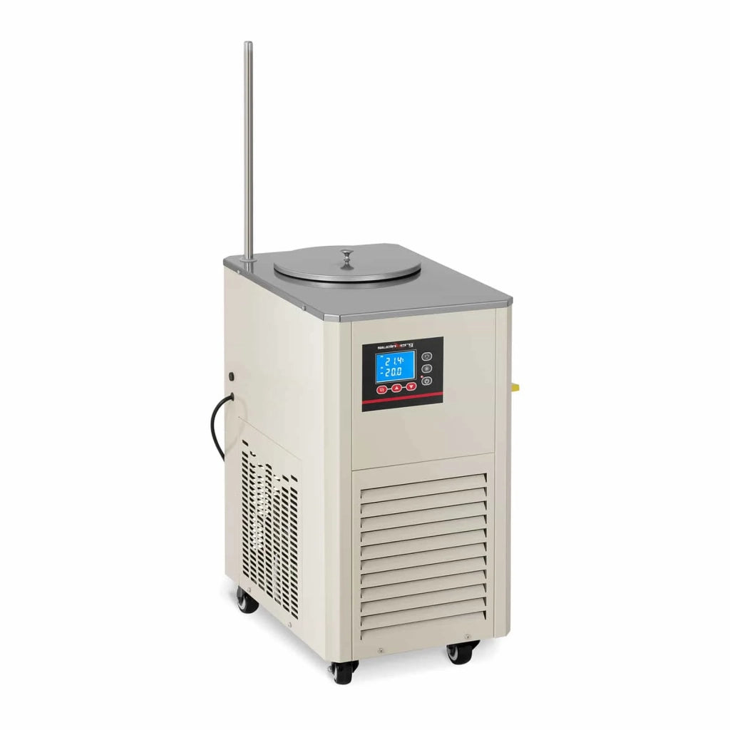 Refrigeratore a ricircolo con compressore: 726 watt - -20 - 20 ℃ - 20 l/min 14_0005768