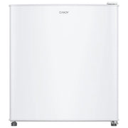 Candy Comfort CHASD4351EWC frigorifero Libera installazione 42 L E Bianco