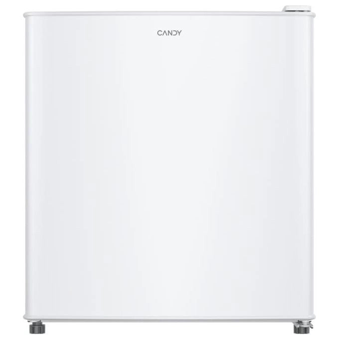 Candy Comfort CHASD4351EWC frigorifero Libera installazione 42 L E Bianco