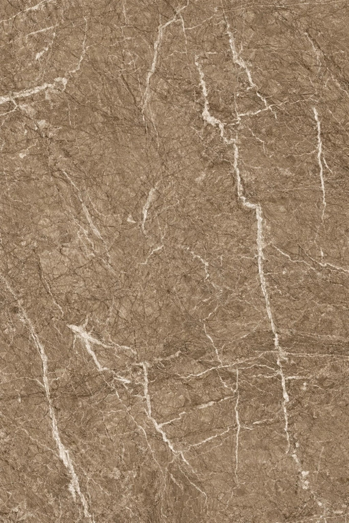 Set 6 Pannelli Decorativi Area 4,3 mq 120x60 cm Rivestimento Murale Effetto Marmo in PVC Beige