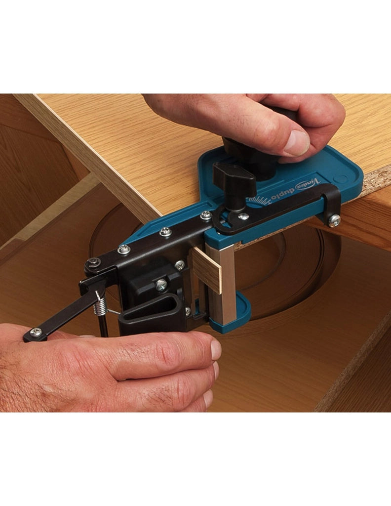Intestatore per bordi fino 3 mm VIRUTEX RC321S