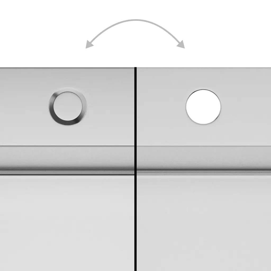 Lavello da Cucina Lavorato a Mano in Acciaio Inox cod mxl 66329