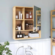 Cassa da bagno 16 x 55 x 61 cm